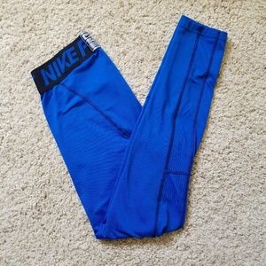 Pro Combat Compression Pants